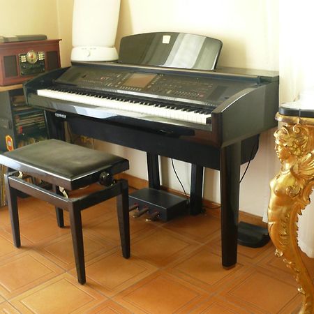 Chambre Privee Dans Villa Avec Piscine En Petite Camargue 라테 외부 사진